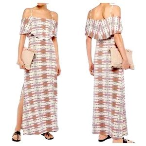 Tart Tacita Tie-Dye Maxi